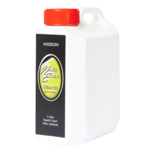 Extra Virgin Olive Oil 1L