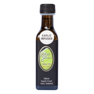 Garlic Infused Olive Oil 1 x 100ml