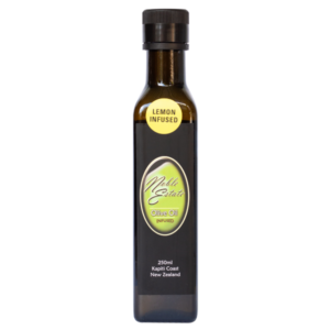 Lemon Infused Olive Oil 1 x 250ml