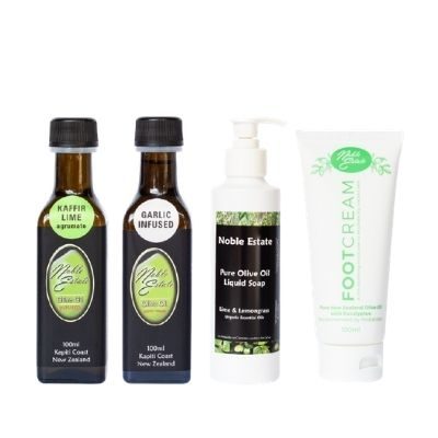 Home Essentials Starter