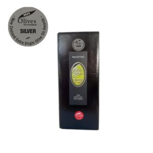Extra Virgin Olive Oil (EVOO) - Frantoio 1L