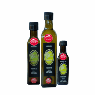 Mission Olive Oil