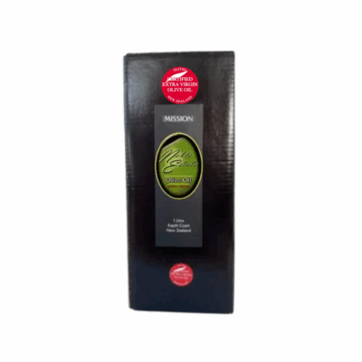 Mission Extra Virgin Olive Oil 1L