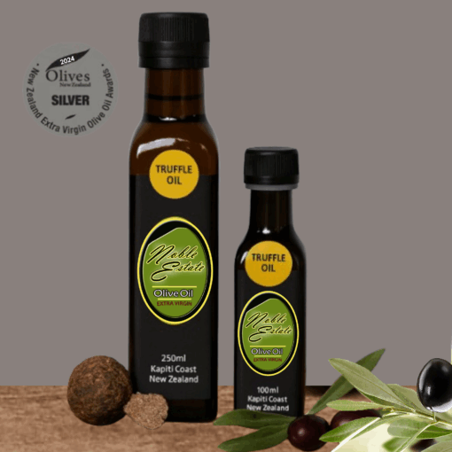 Truffle Oil